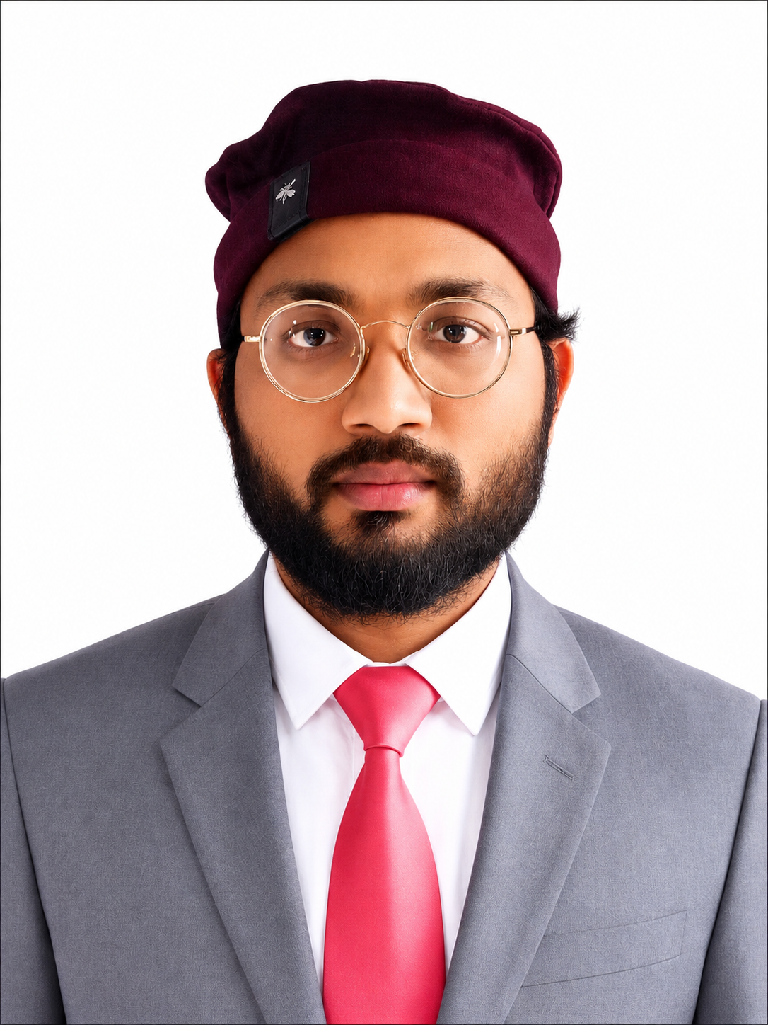 MD Masud Rana Akash