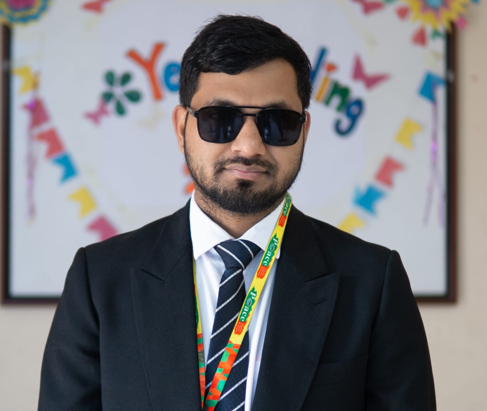 Md. Zahangir alom somrat