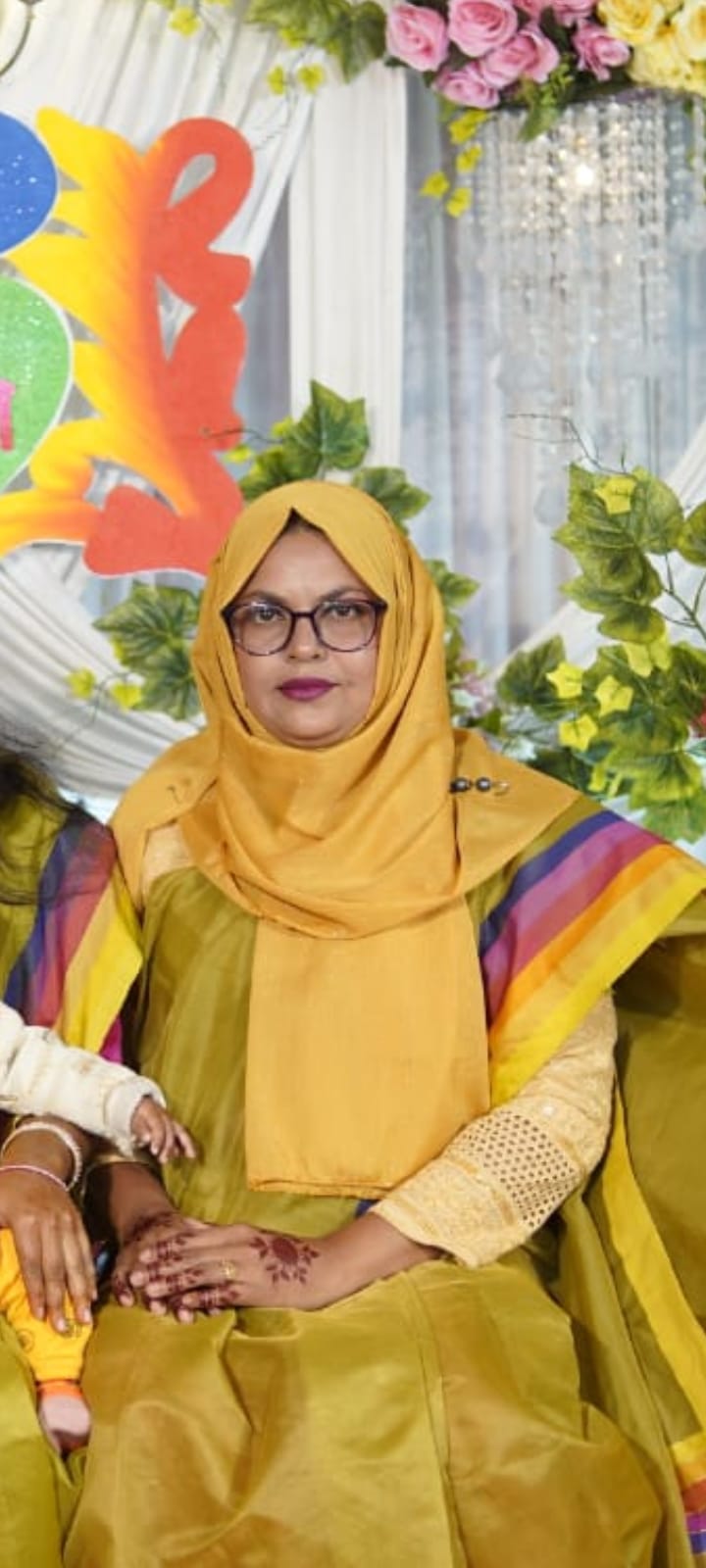 Umme Kulsuma Singdha