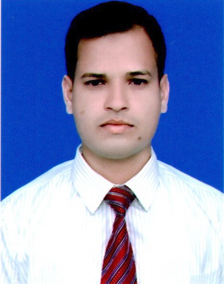 MD Abdur Razzak