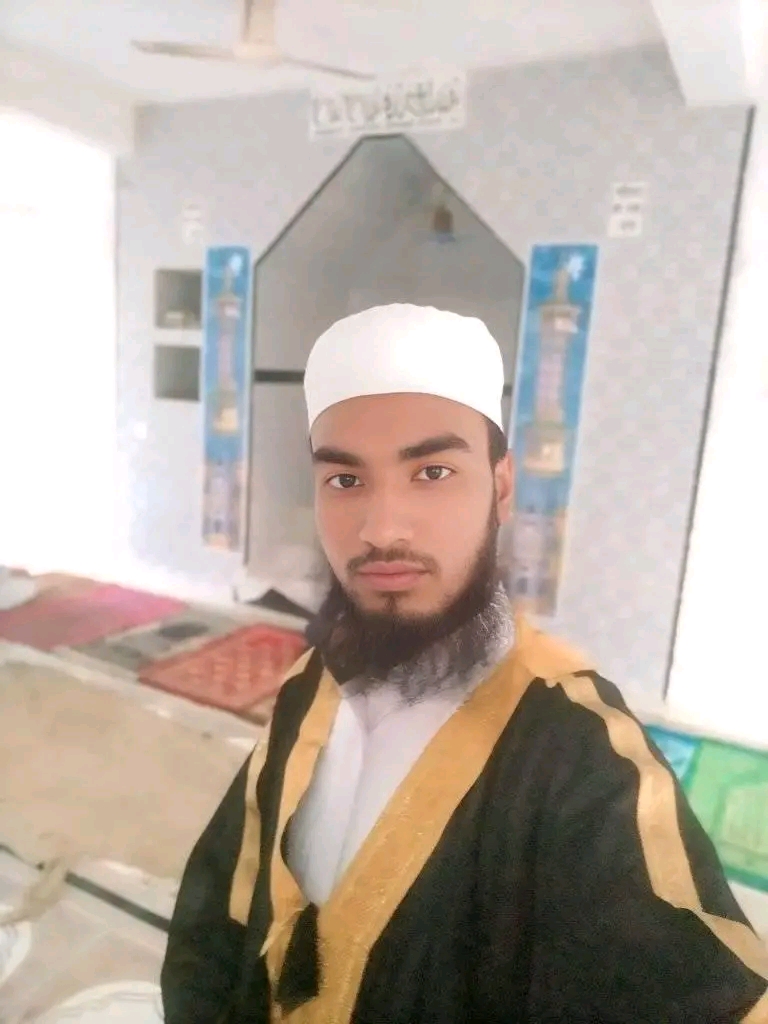 Hm Riyan Islam