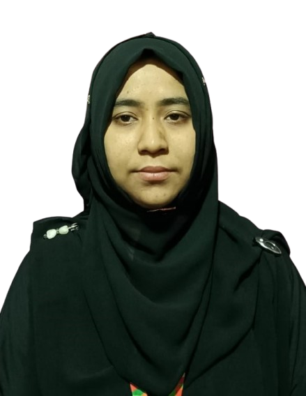 Tanjina Ashrafi