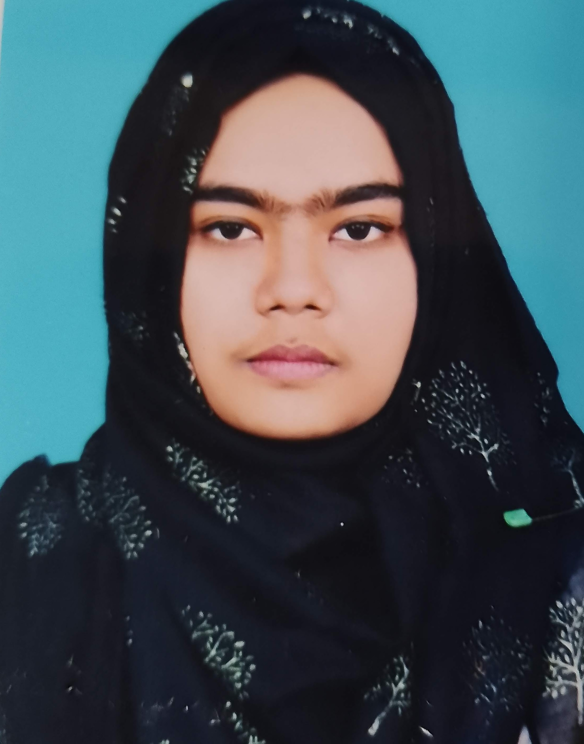 Mst. Rifah Tasnia