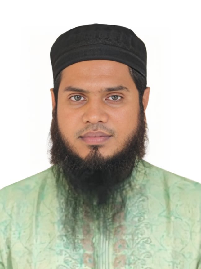 A.N.M Eshtiak Hasan