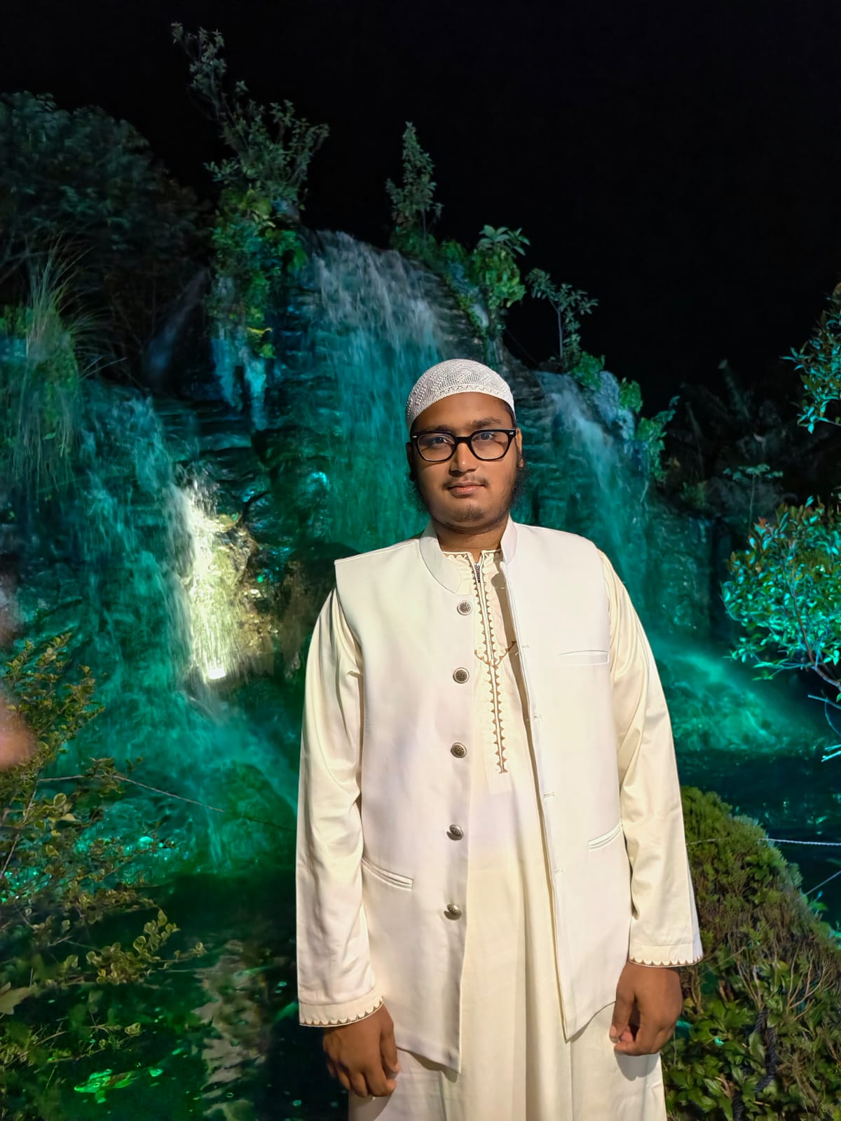 Md golam Rabbany